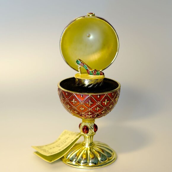 Rue Moliere music box - Picture 8 of 8